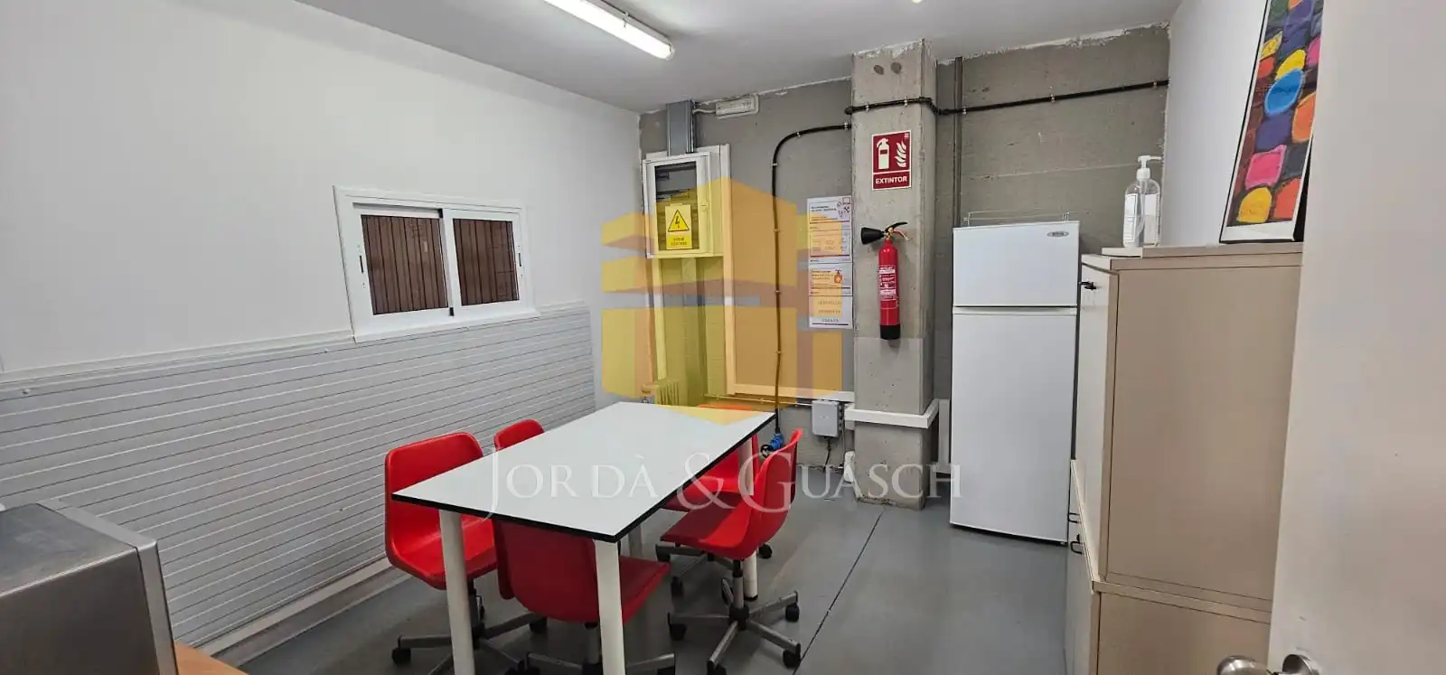 Nave industrielle à louer à Carrer de la Premsa 9, imagen 7