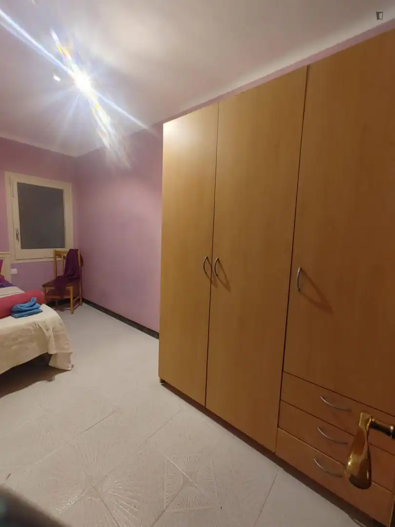 Habitació a Catalunya - Fontetes