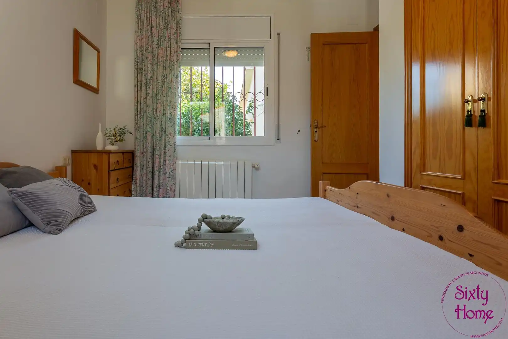 Villa mit Pool zum Verkauf in La Pobla de Montornès, imagen 48