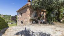 Außenansicht von Haus oder Chalet zum verkauf in El Casar mit Terrasse