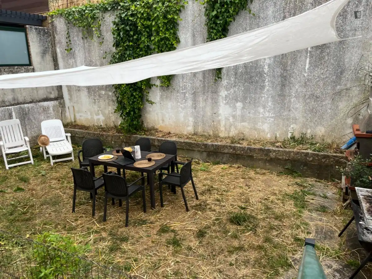 Habitación en Acea de Olga - Augas Férreas