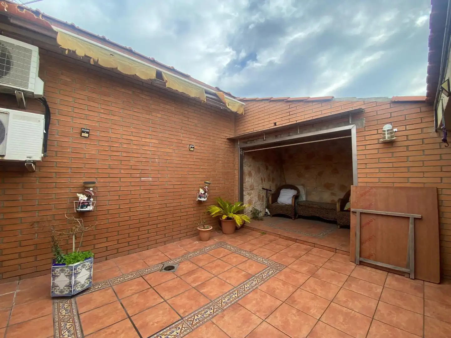 Terrassa de Àtic en venda en Ripollet amb Aire condicionat, Calefacció i Terrassa
