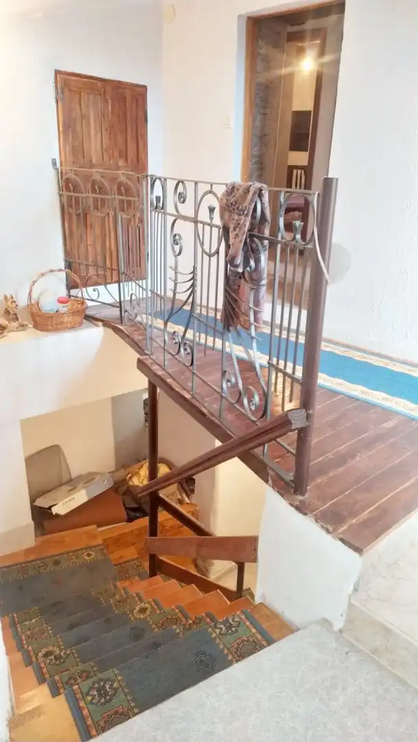 Casa o chalet en venta en Vega de Espinareda con Calefacción