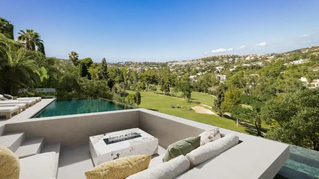 Maison avec piscine à vendre à Marbella Centro, imagen 12