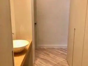 Baño de Piso en venta en Madrid con Aire acondicionado, Calefacción y Amueblado