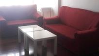 Sala d'estar de Pis en venda en Santander amb Terrassa
