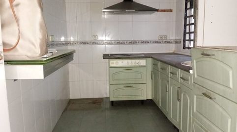Foto 5 de Piso en venta en Calle Canal, El Cerro, Sevilla Capital