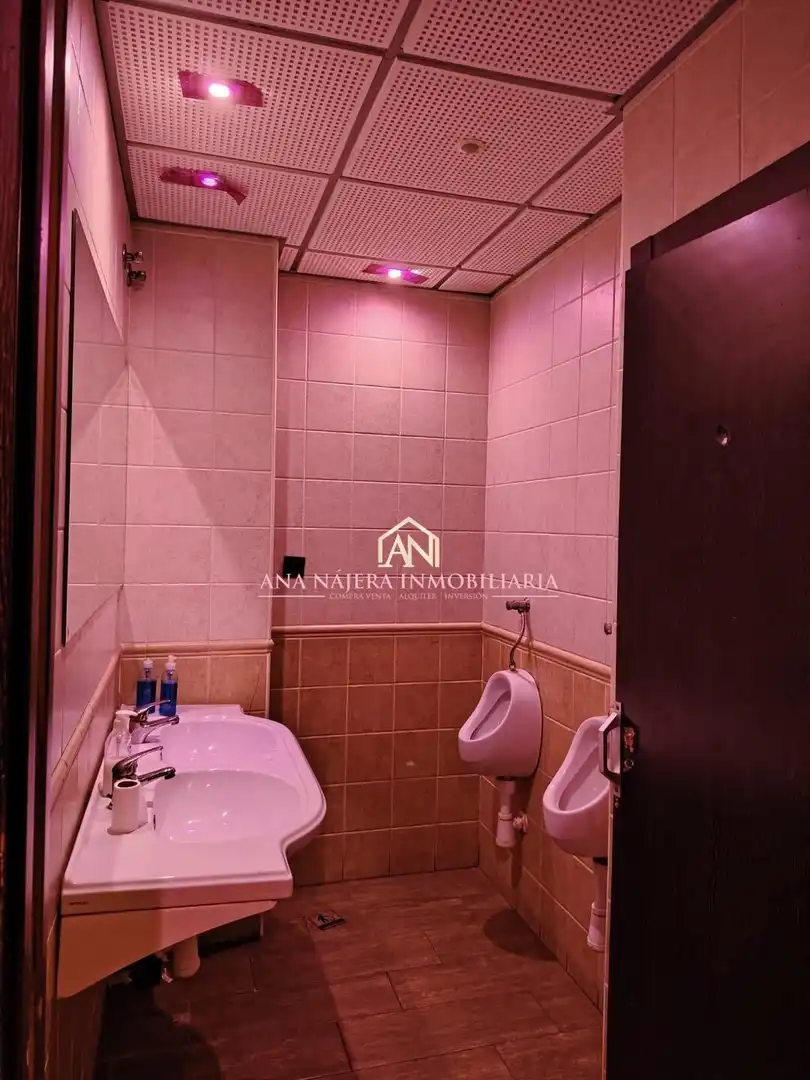 Local comercial en venda a Cardenal Benlloch, imagen 14