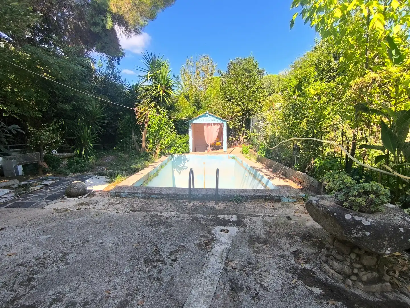 Casa con jardín en venta en Riudarenes, imagen 13