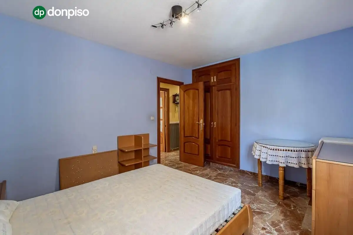 Appartement avec terrasse à vendre à Avenida DE PULIANAS 17, imagen 15