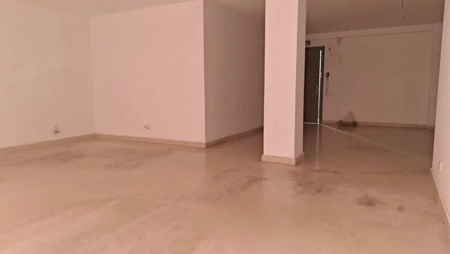 Office for rent in Gijón 