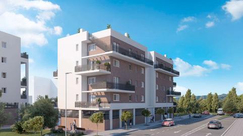 Foto 3 de Apartament en venda a Camino Viejo de Málaga, Málaga