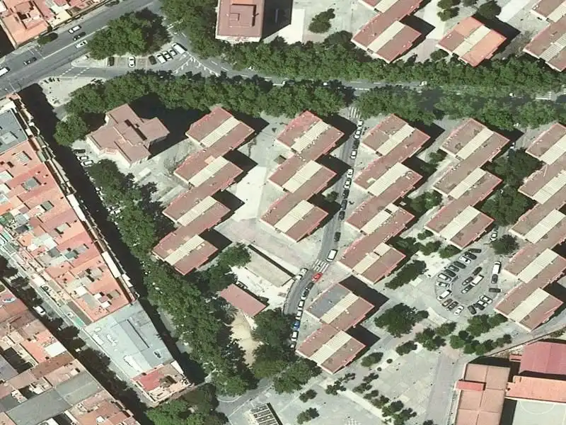 Wohnung zum Verkauf in Badajoz 11
