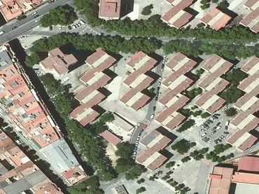 Appartement à vendre à Badajoz 11