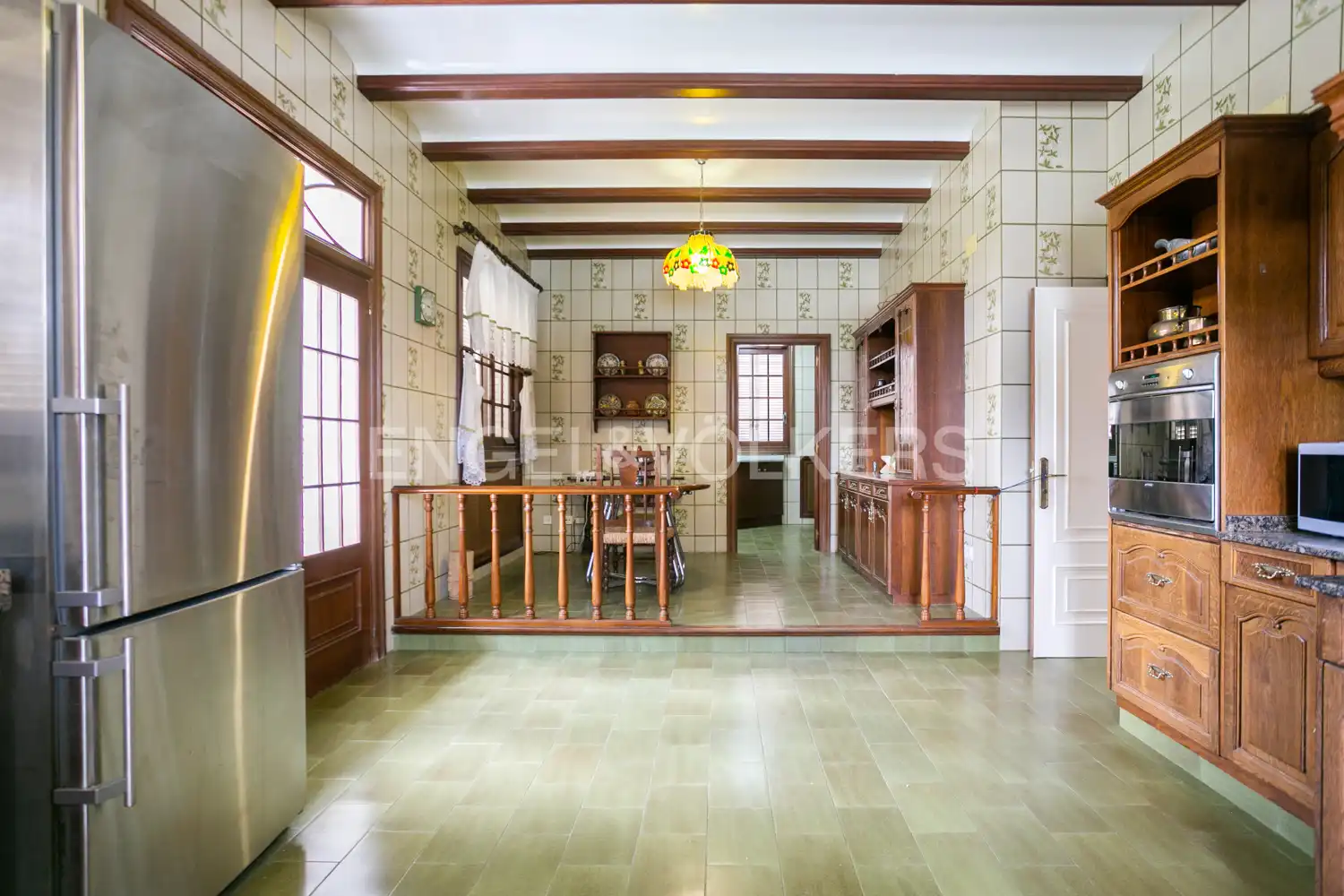 House with terrace for sale in Gallipont, imagen 47