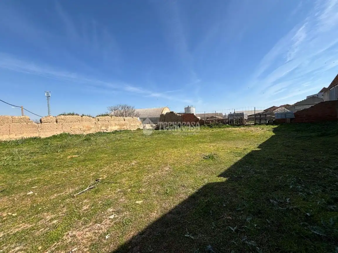 Residencial en venta en Nava del Rey