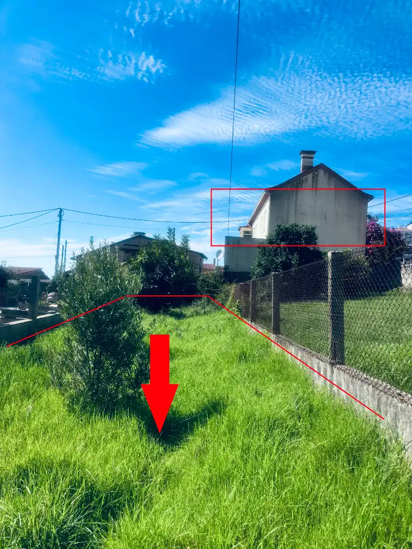 Wohnung mit Garten zum Verkauf in Camiño Espiñeiro, imagen 33