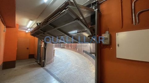 Foto 4 de Garatge de lloguer a Llorenç Martí, Roses - Castellbell, Sant Feliu de Llobregat