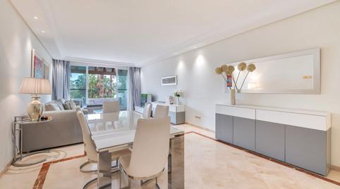 Photo 2 of Duplex to rent in Ventura del Mar, 15, Puerto Banús, Málaga