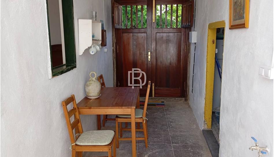 Foto 1 de Casa o xalet de lloguer a Libertad, Arafo, Santa Cruz de Tenerife