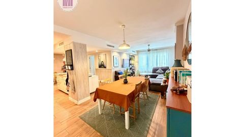 Foto 4 de Pis en venda a Calle Pintor Serrasanta, Montmar, Castelldefels