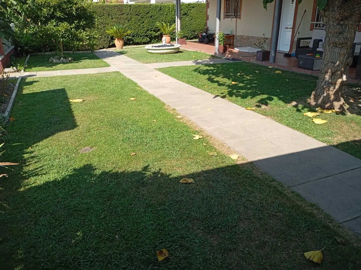 Casa con jardín en venta en Carrer d'Arenys de Mar 13, imagen 5