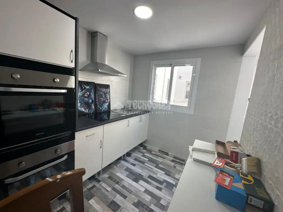 Cocina de Piso en venta en Picassent