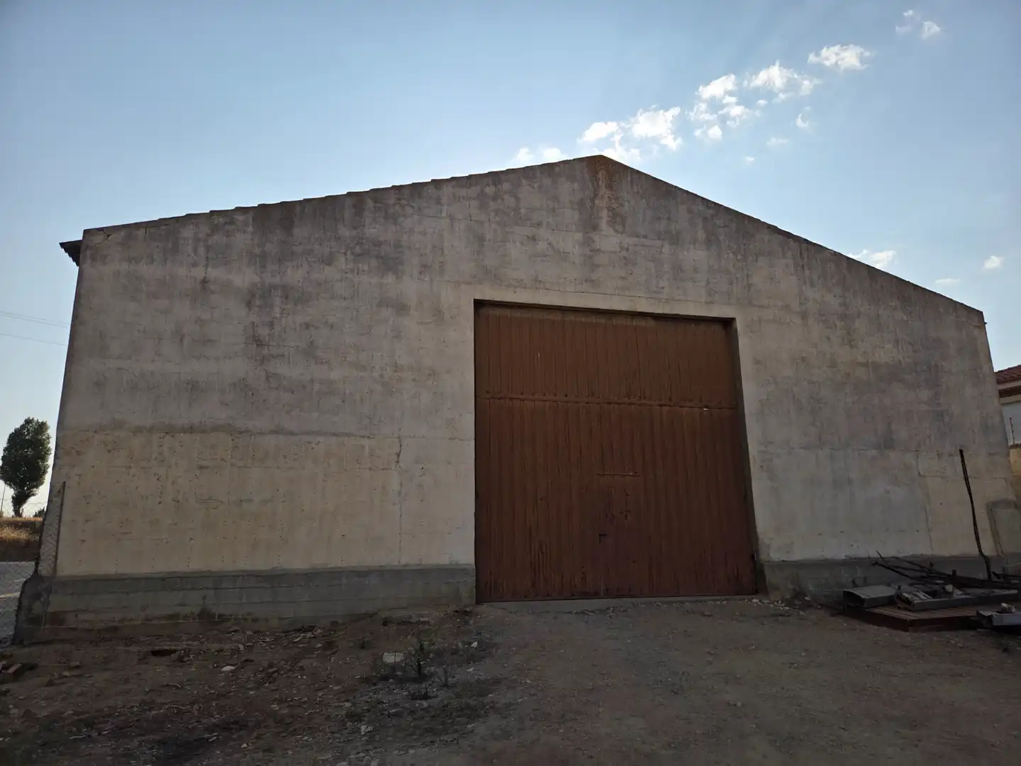 Nave industrial en venta en Carretera 8, imagen 6