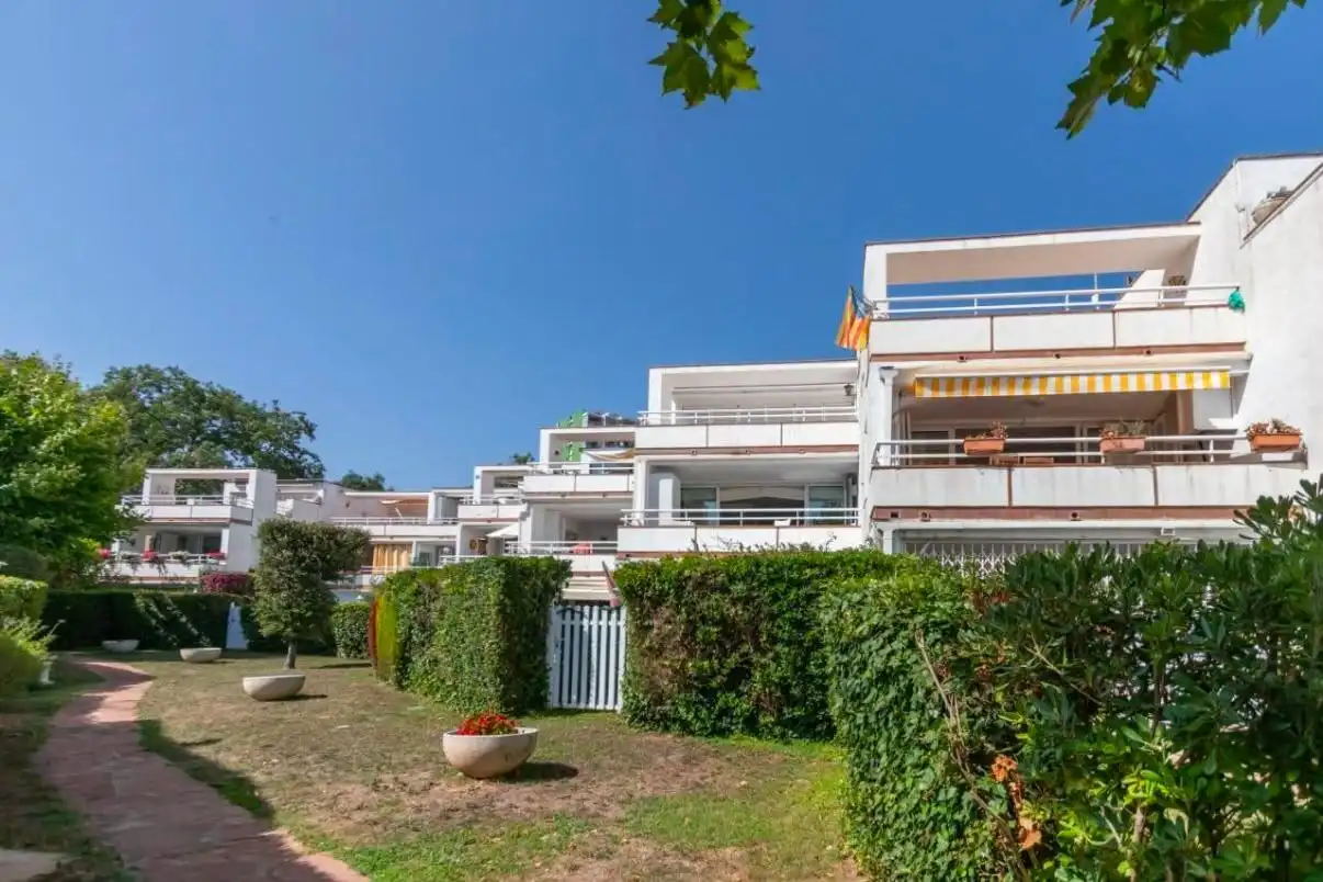 Wohnung mit Pool zum Verkauf in Carrer HORTENSIA, imagen 16