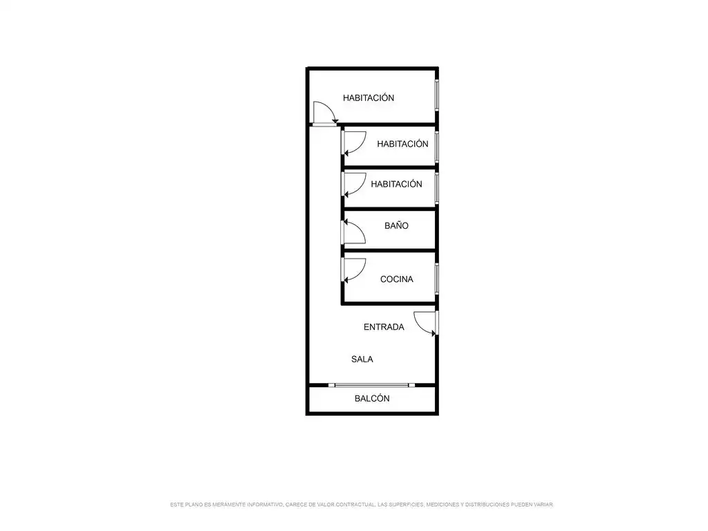 Wohnung zum Verkauf in C/ Corominas , Barranco Grande