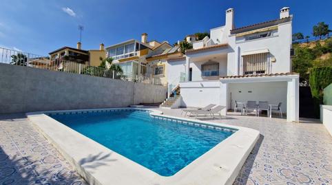 Foto 2 de Casa o xalet en venda a Calle Mayor, Lomas de Campoamor - Las Ramblas, Alicante