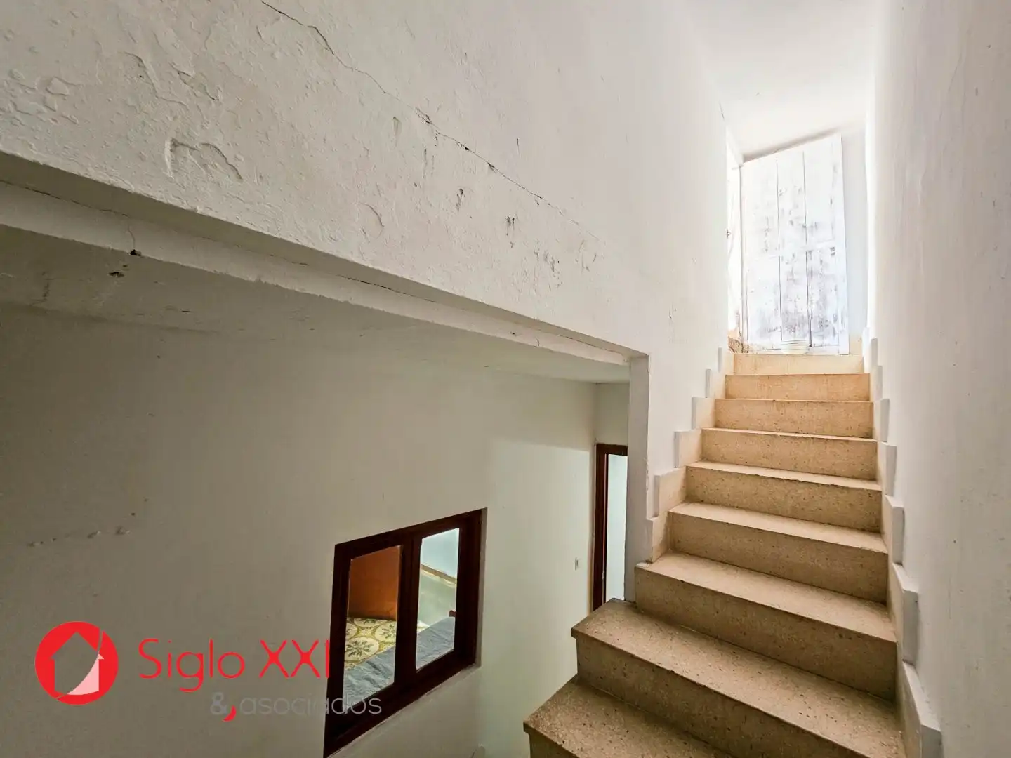 Casa o chalet en venta en Burriana / Borriana con Terraza, Trastero y Amueblado