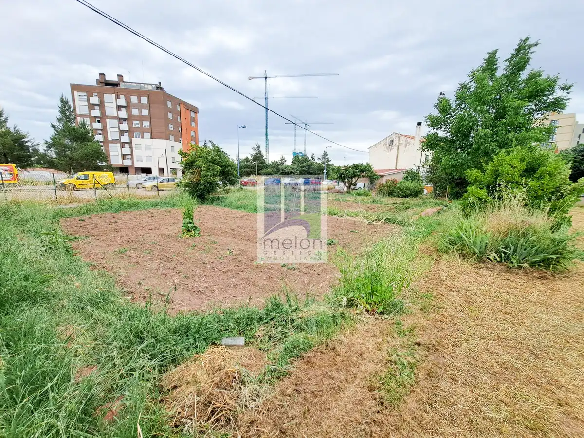 Casa o xalet en venda en Burgos amb Traster
