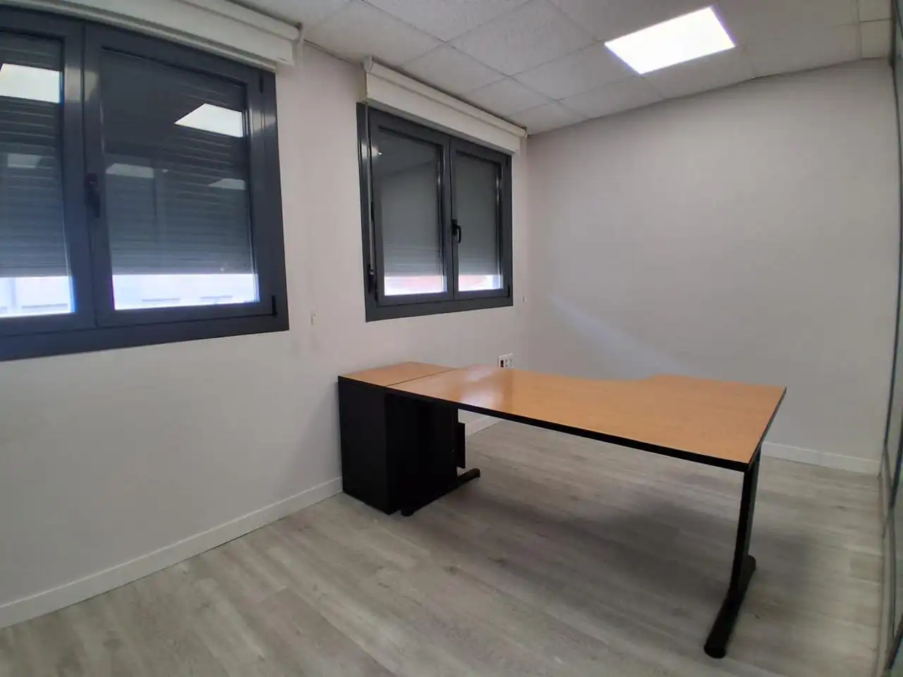 Oficina de alquiler en Barakaldo  con Aire acondicionado
