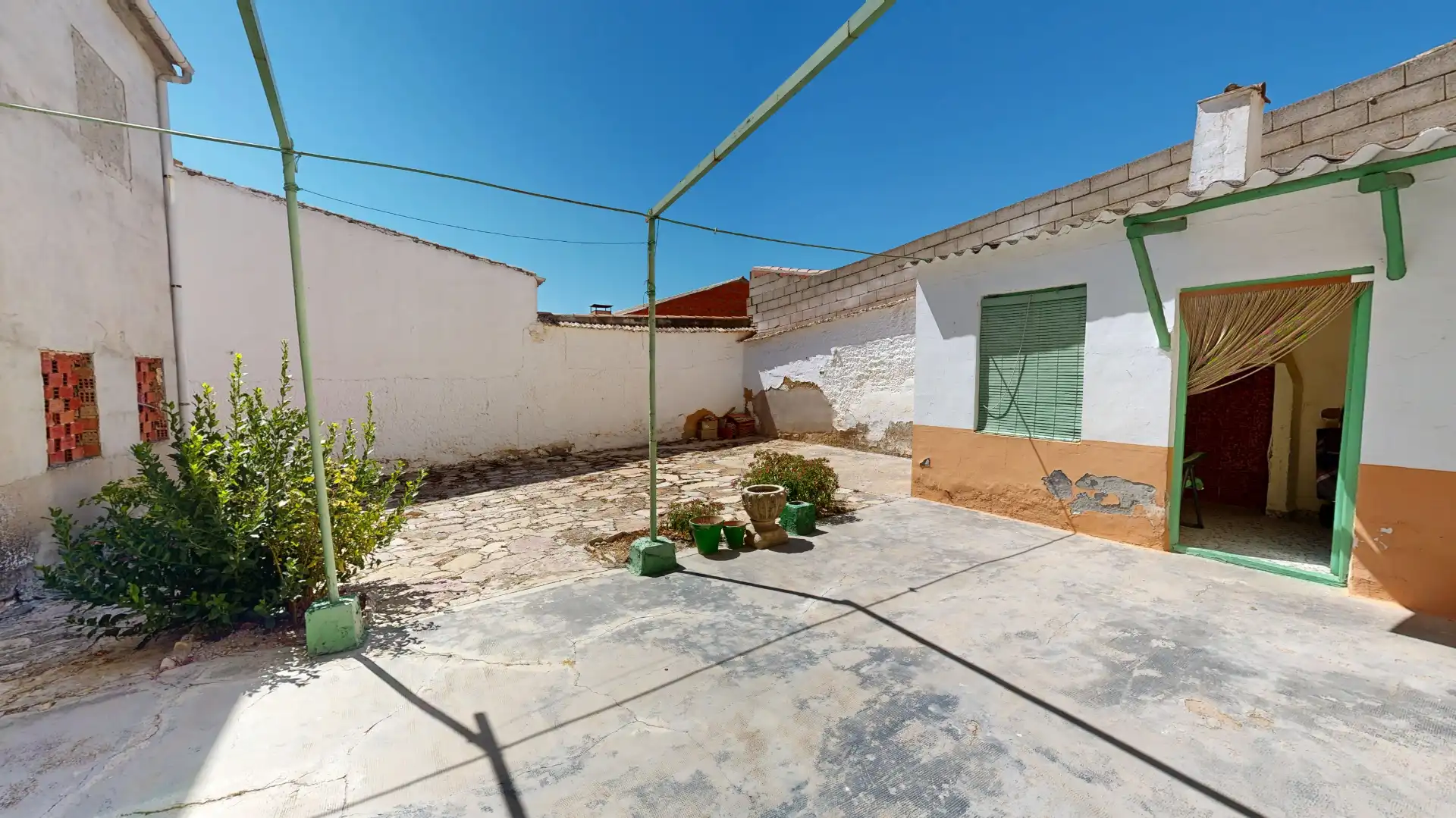 Casa con giardino in vendita a Calle Eras, imagen 12
