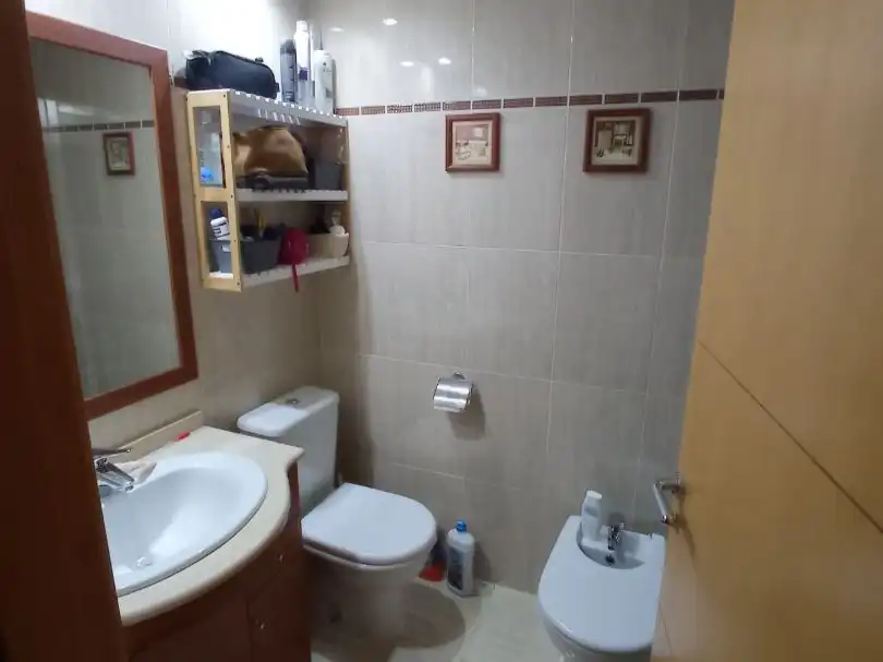 Flat with pool to rent in Carrer Madrid 4, imagen 15