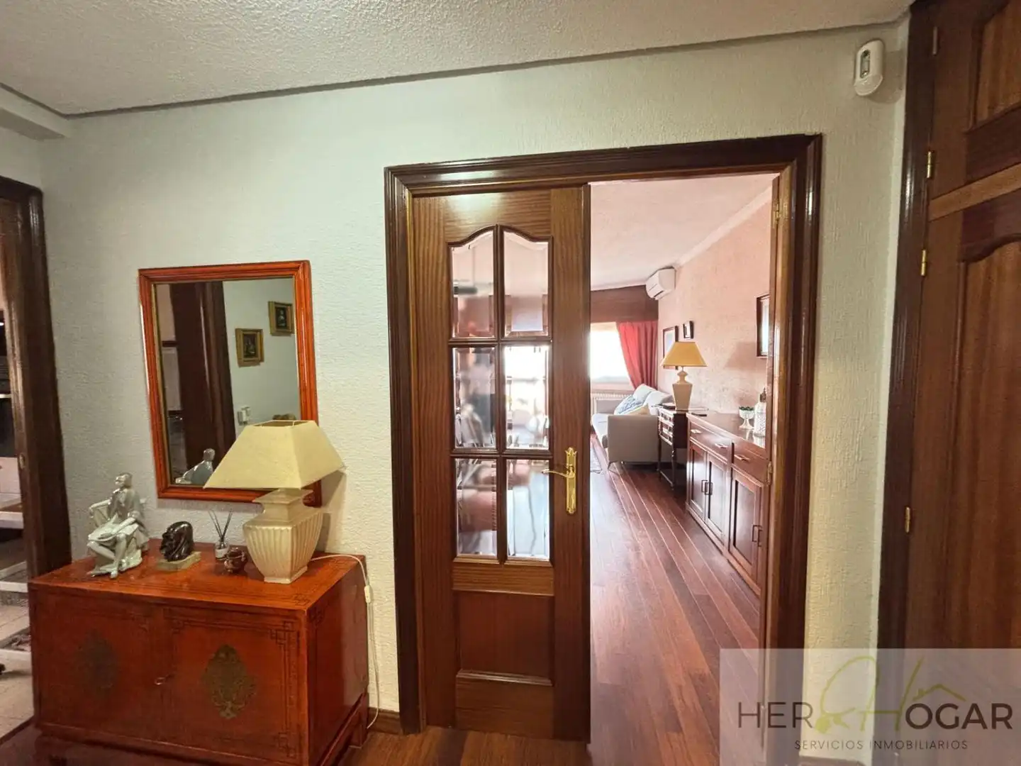 Wohnung mit Aufzug zum Verkauf in Francos Rodríguez, imagen 5