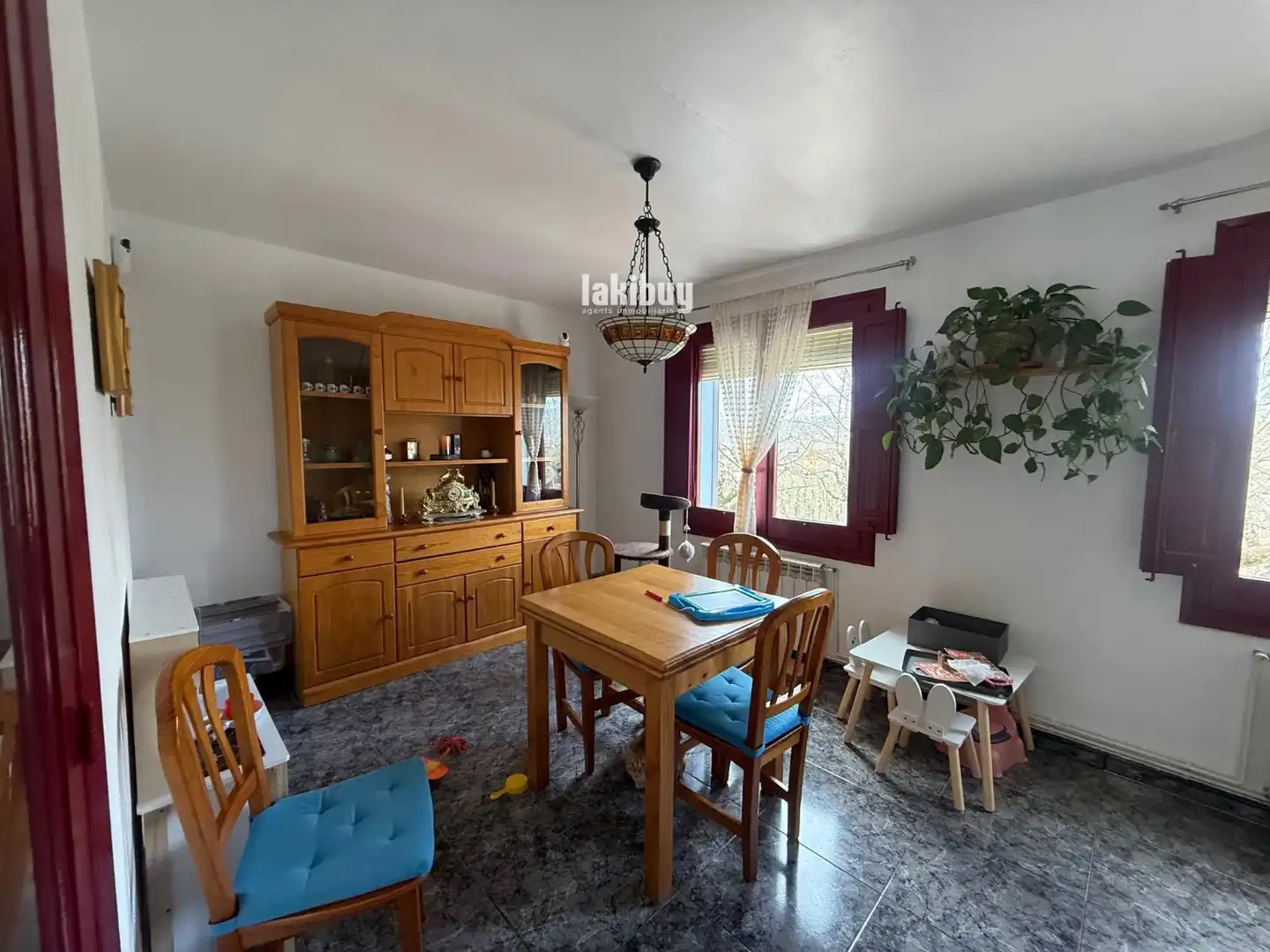 Comedor de Piso en venta en Artesa de Segre con Aire acondicionado, Calefacción y Terraza