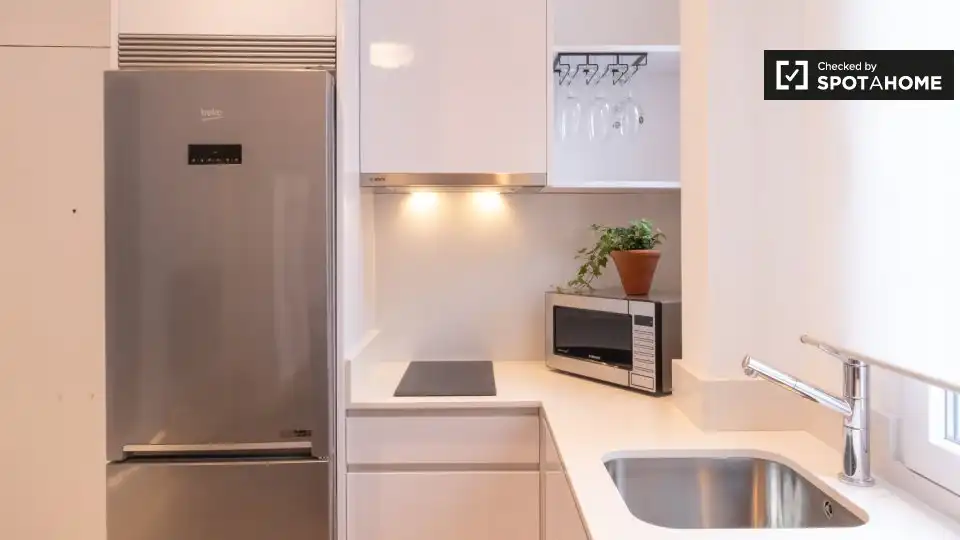 Flat to rent in Moncloa - Aravaca, imagen 10