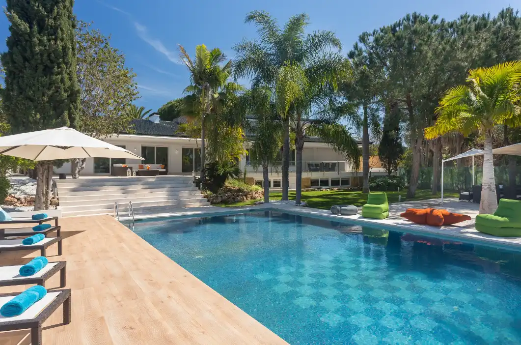 Casa con piscina in vendita a Marbella Centro, imagen 16