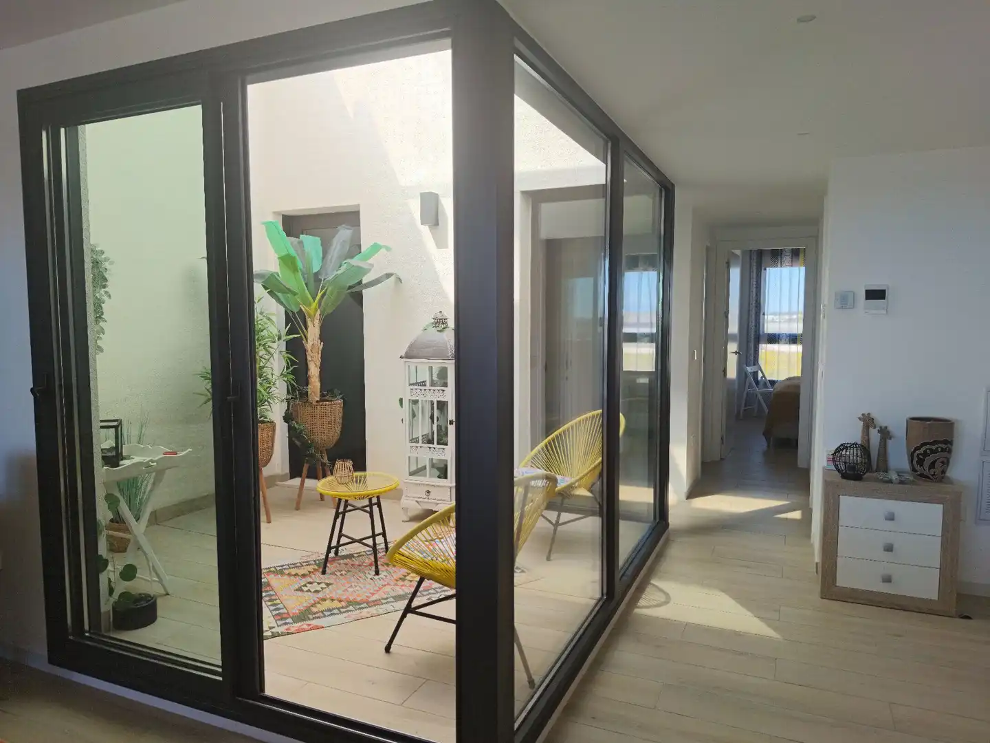 Penthouse with pool for sale in Mar Menor Golf, imagen 25