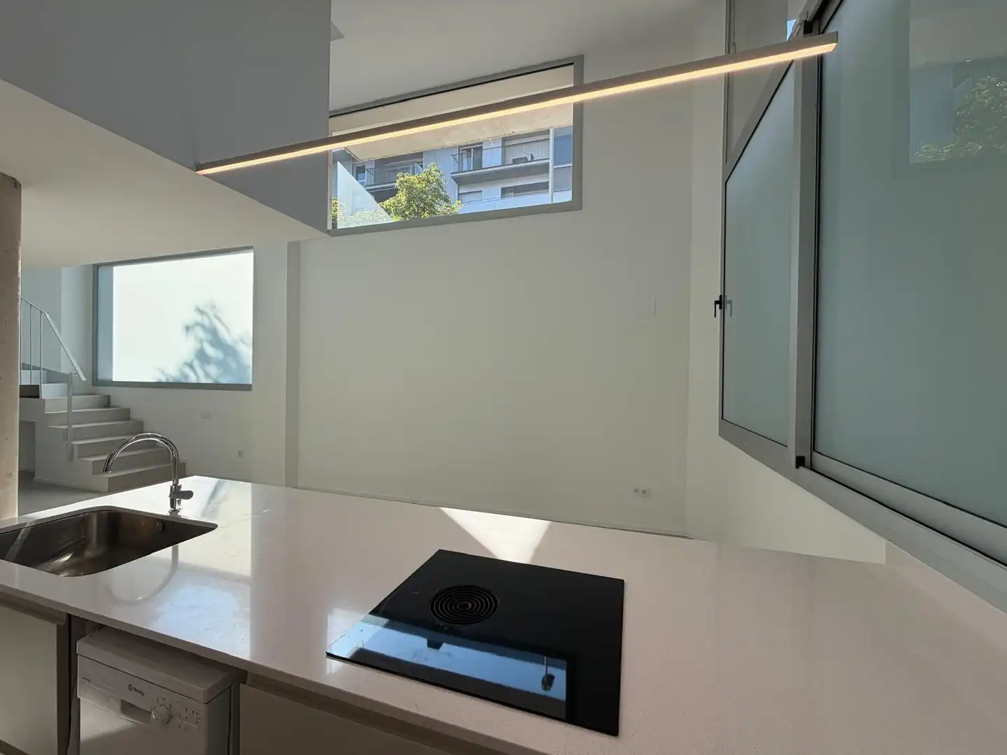 Duplexes for rent in RIU GÜELL, La Devesa
