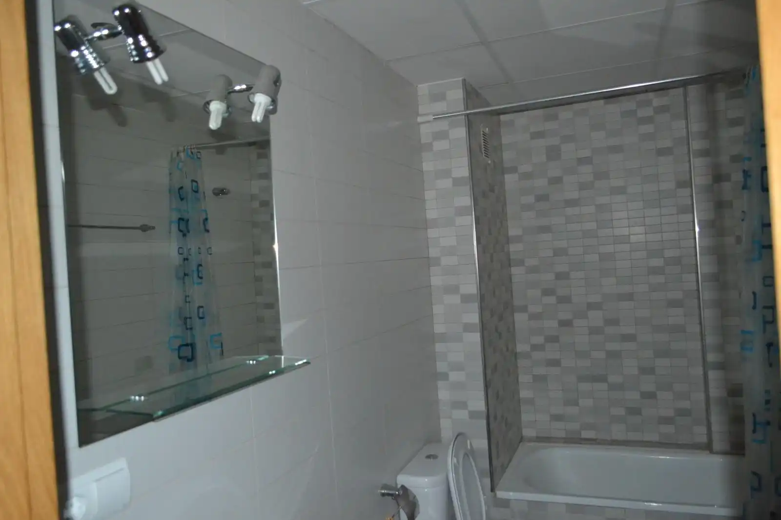 Badezimmer von Gebäude zum Verkauf in El Ejido