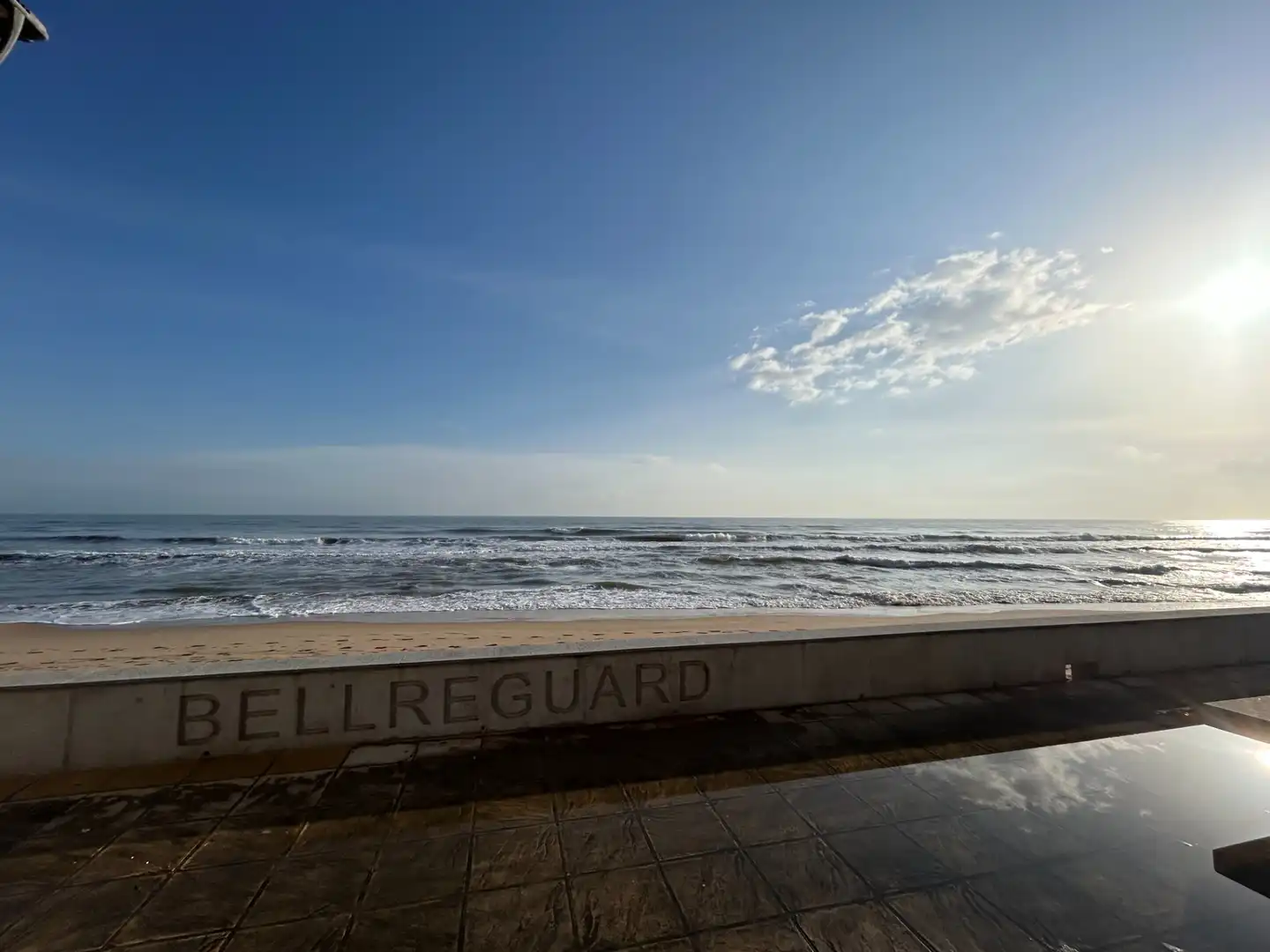Piso de alquiler en Carrer Mar Blau, 13, Bellreguard