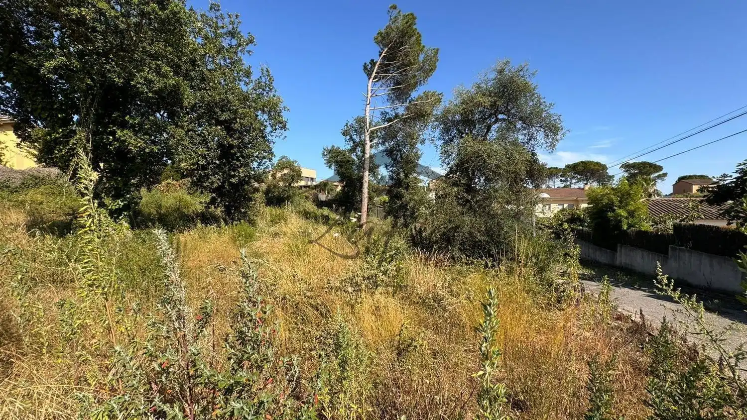 Residential land for sale in Sils, imagen 8