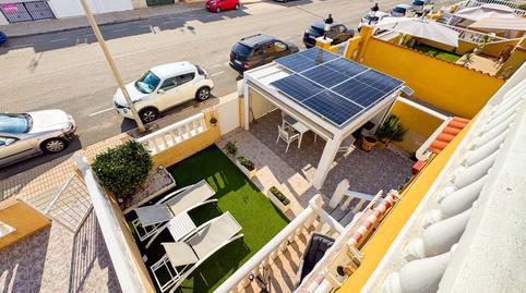 Foto 3 de Casa adosada en venda a La Regia, Alicante