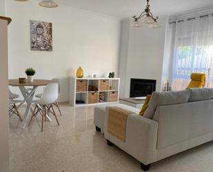 Living room of House or chalet for sale in Jerez de la Frontera  with Air Conditioner, Heating and Private garden