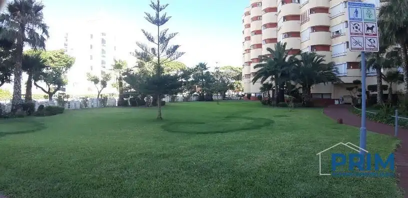 Aparcament de Apartament en venda en La Pineda