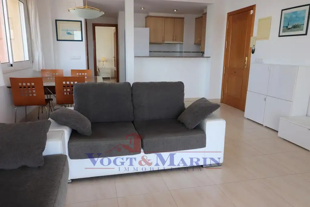 Apartament amb ascensor en venda a Carrer de Miguel de Cervantes,, imagen 7