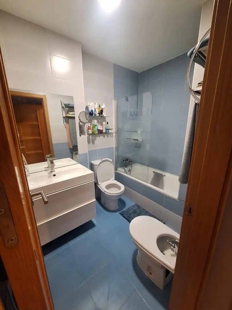 Ático en venta en Ribera del Tajo